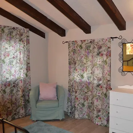 Romana A Due Passi 아파트