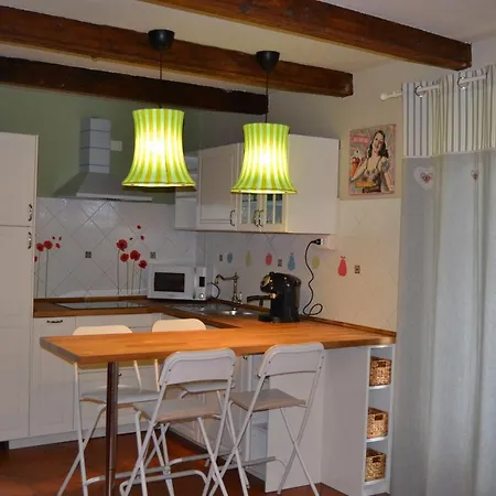 Apartment Romana A Due Passi