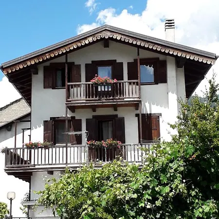 Romana A Due Passi Aosta